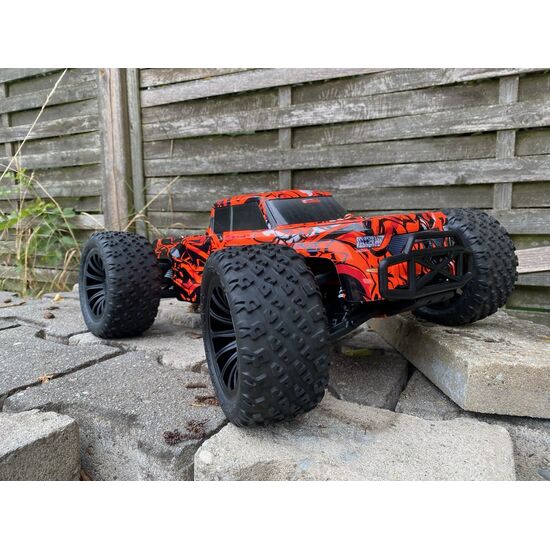 HotHammer Competition Truck BL Brushless ARTR