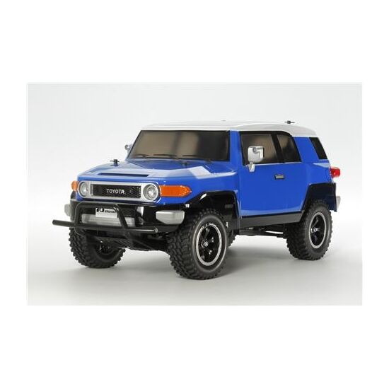 XB Toyota FJ Cruiser (CC-01)