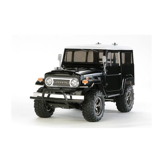 Toyota Land Cruiser 40 (CC-01)