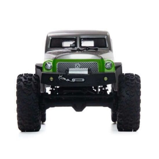 CRAWLER B-17 Betty L.1:24 4WD EP RTR SCX24 LIMITED EDITION, 3 image