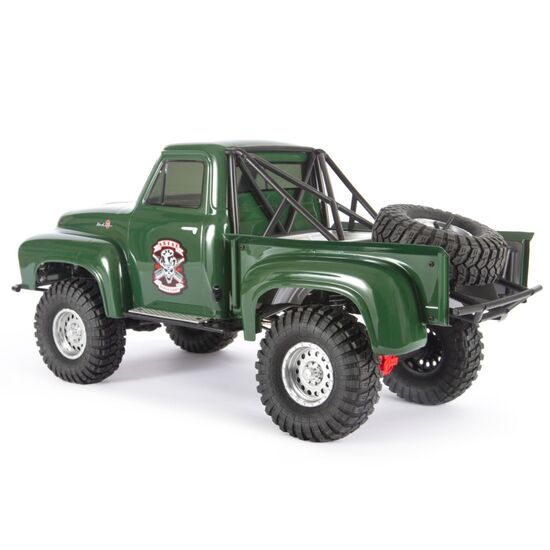 CRAWLER FORD 1955 1:10 4WD EP RTR SCX10 II - GREEN, 3 image