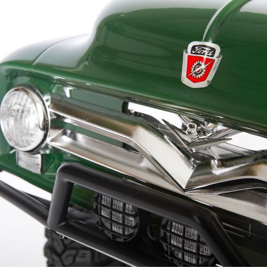 CRAWLER FORD 1955 1:10 4WD EP RTR SCX10 II - GREEN, 7 image