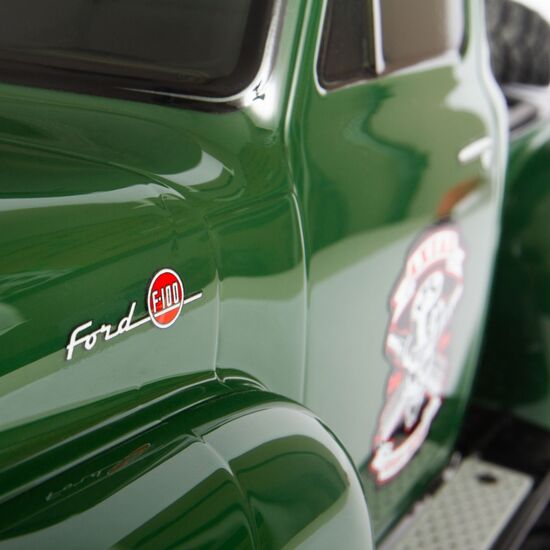 CRAWLER FORD 1955 1:10 4WD EP RTR SCX10 II - GREEN, 8 image
