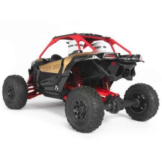 OFF-ROAD YETI JR. 1:18 4WD EP RTR Can-Am Maverick X3, 2 image