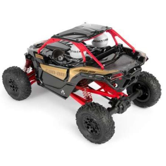 OFF-ROAD YETI JR. 1:18 4WD EP RTR Can-Am Maverick X3, 3 image