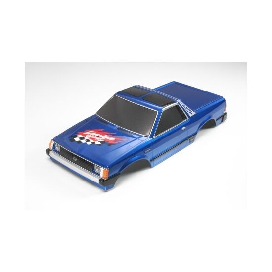Subaru Brat, 3 image