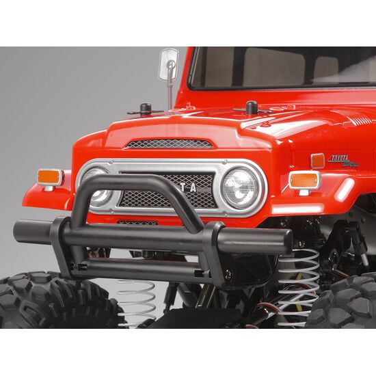 Toyota Landcruiser FJ40, 2 image