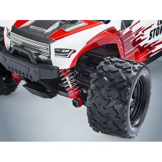 X-Treme Cross Storm, 3 image