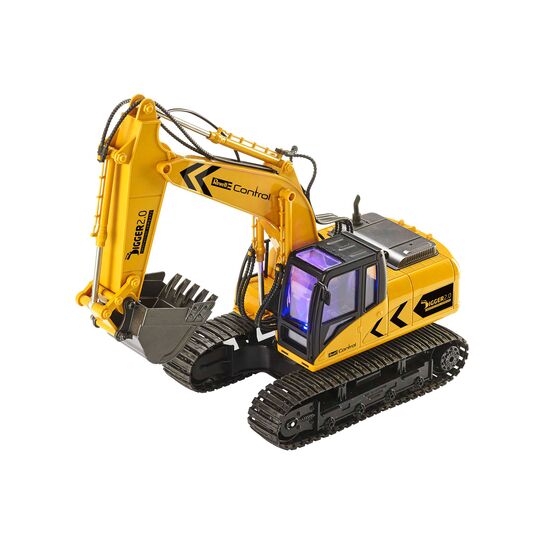 Pelleteuse RC Digger 2.0, 2 image