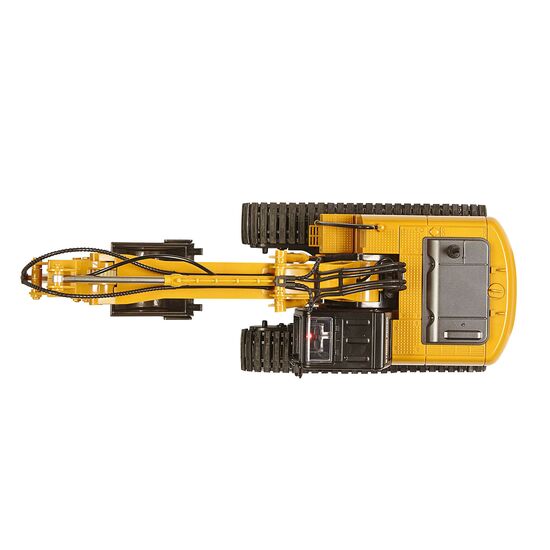 Pelleteuse RC Digger 2.0, 3 image