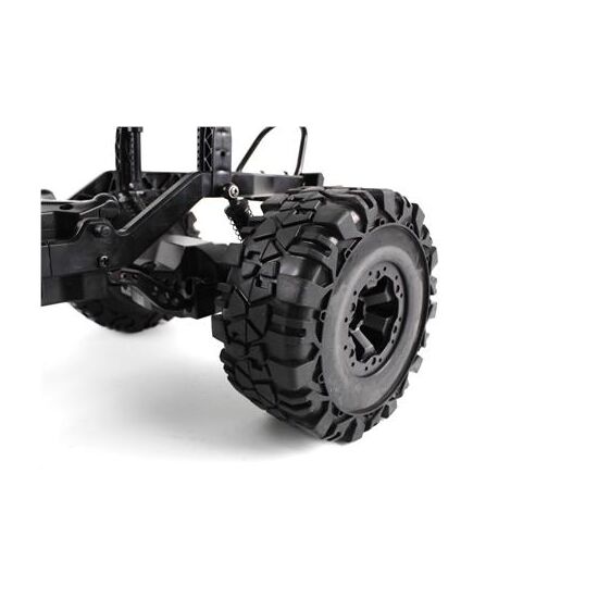 df Crawler PickUp 1:10 - 4WD - RTR - ROT