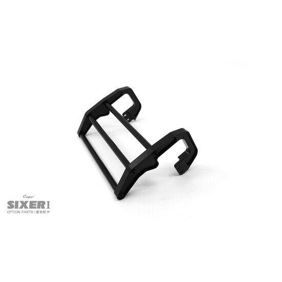 SIXER1 Up graded Bumper, 7 image