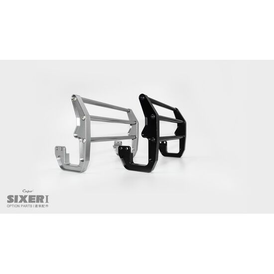 CD15828CL-SIXER1 Up graded Bumper