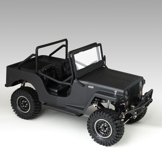 Gmade Front Tube Bumper for Gmade GS01 Chassis, 5 image