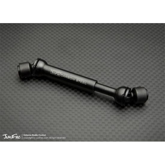 GMJ90032-JunFac Hardened Universal Shaft (95-130mm) 5mm hole