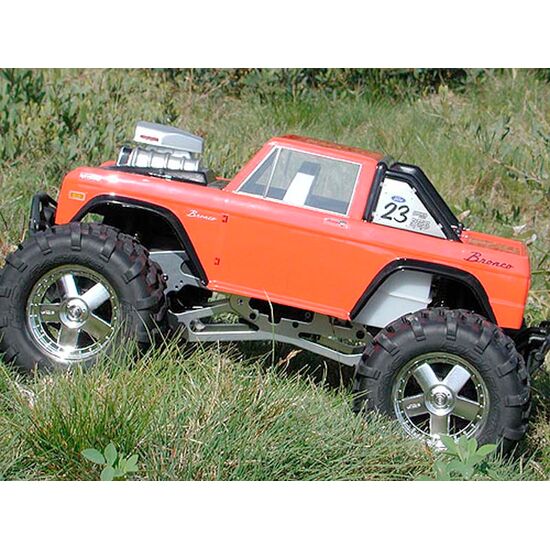 CARROSSERIE FORD BRONCO 1973 (Savage/Crawler), 4 image