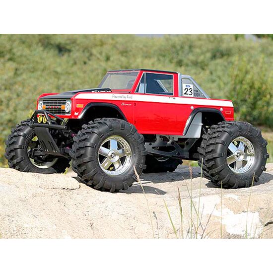 CARROSSERIE FORD BRONCO 1973 (Savage/Crawler), 6 image
