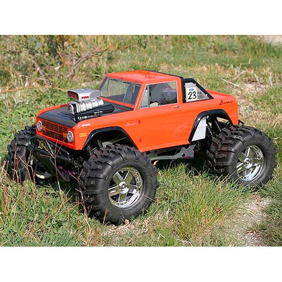 CARROSSERIE FORD BRONCO 1973 (Savage/Crawler), 7 image