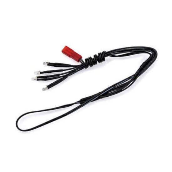 LED light harness, front (fits #10151 bumper)┬á(requires #2263 Y-harness)