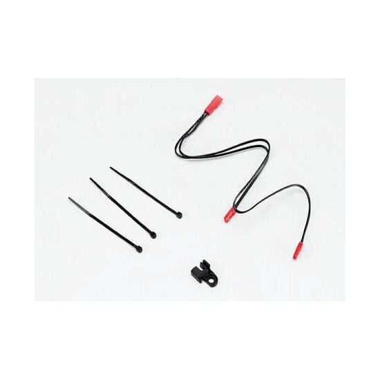 LED LIGHTS, CENTER HARNESS, SU