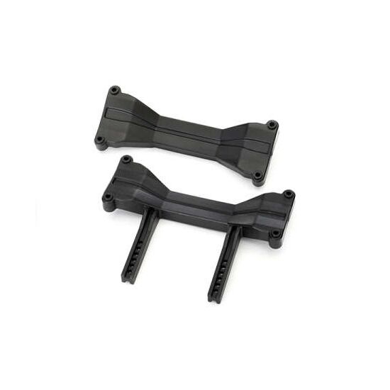 Fender brace, inner, front & rear