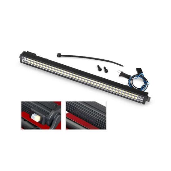LED LIGHTBAR (RIGID), TRX-4 (REQUIRES #8028 POWER SUPPLY)