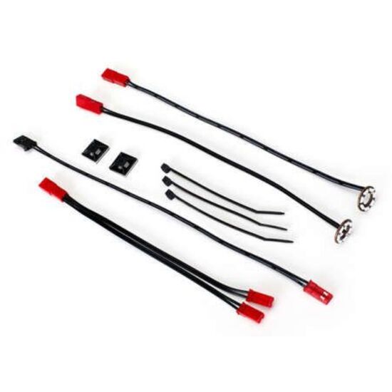 LED tail light kit (fits #8311 body)