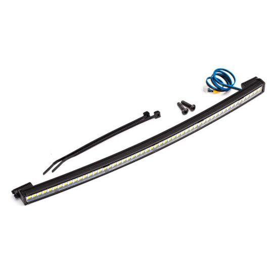 LED light bar, roof lights, Desert Ra cer
