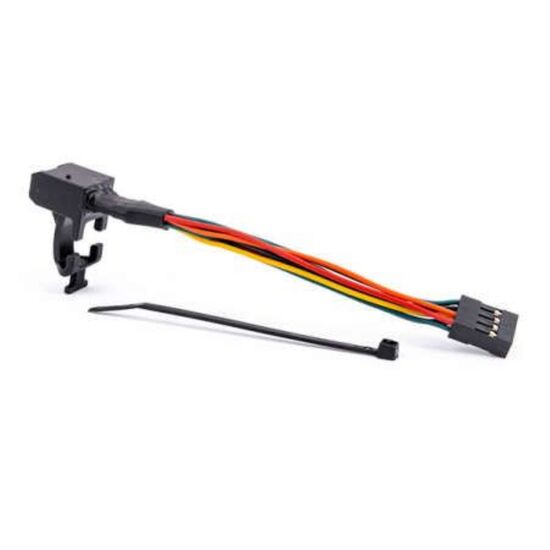 Breakaway cable, LED lights (high-vol age)