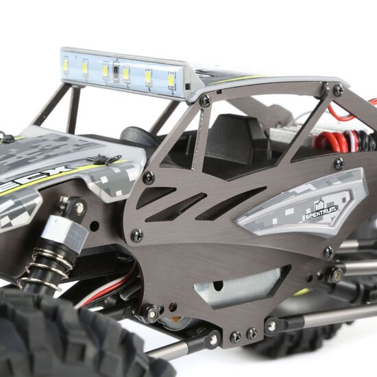 CRAWLER TEMPER 1:18 4WD EP RTR, 8 image