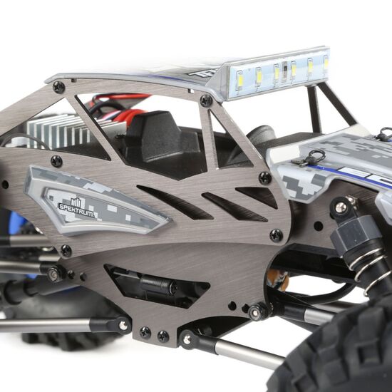 CRAWLER TEMPER 1:18 4WD EP RTR, 10 image