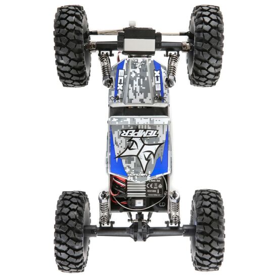 CRAWLER TEMPER 1:18 4WD EP RTR, 3 image