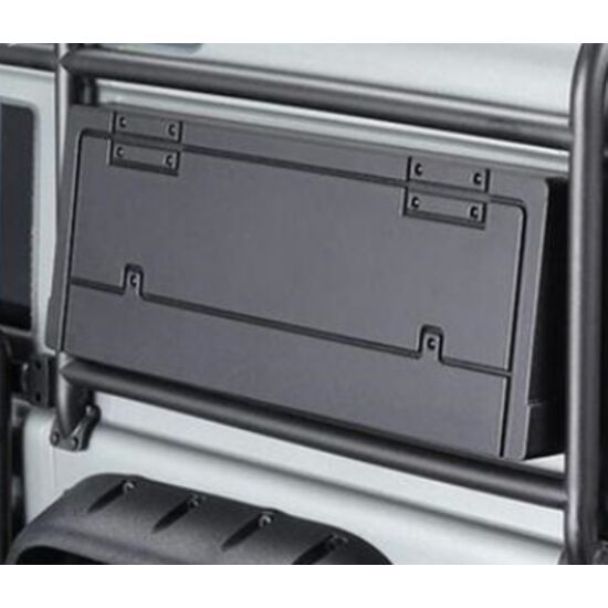 1/10 Window Tool Box for Traxxas TRX-4