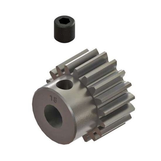AR310758 Pinion Gear 18T 0.8mod 4x4, 2 image
