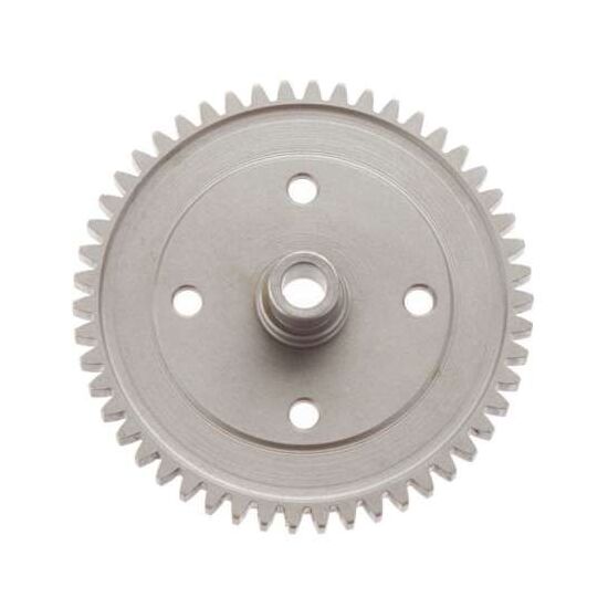 Spur Gear 93T 48DP, 3 image