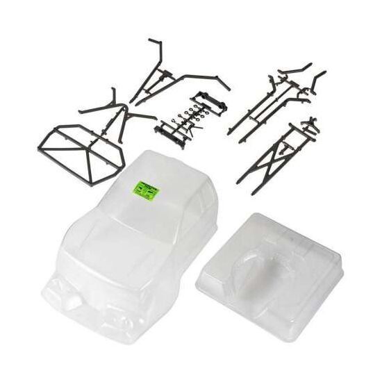 AX4025 Trail Honcho Body w/Cage, 2 image