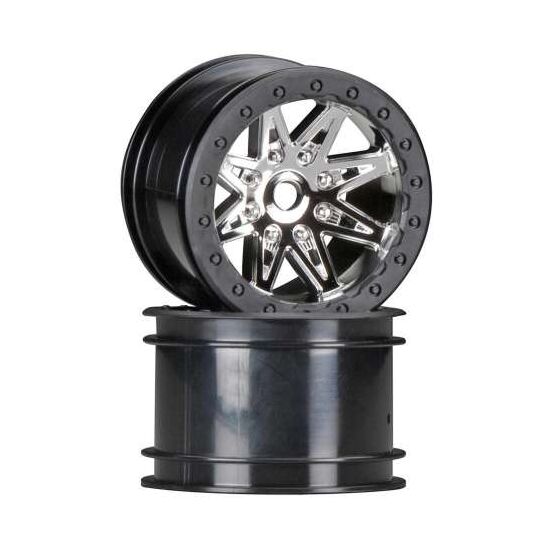 AX08138 1.9 Walker Evans Street Wheel Black (2), 3 image