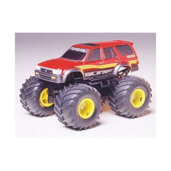 JR Toyota 4Runner