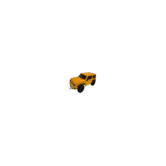 DF-4S Crawler 313 mm 2021 JYM Edition - ORANGE, 2 image
