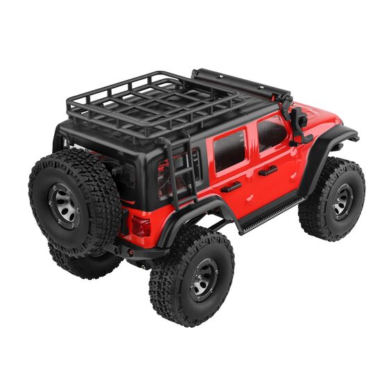DF-4XS Crawler 1:24XL RTR, 2 image