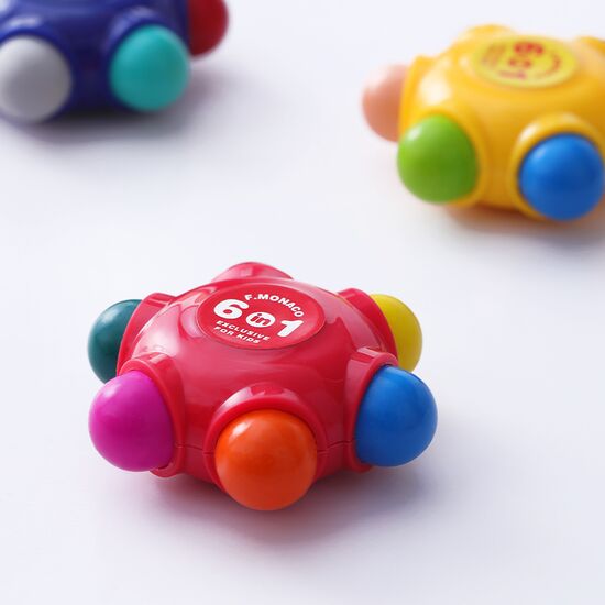 Pocket Crayons, 3 image