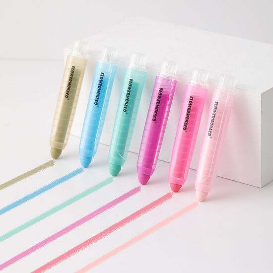 Bathtub Crayons, 3 image
