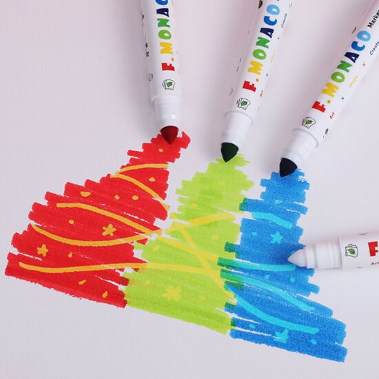 The Markers of Secret, 2 image