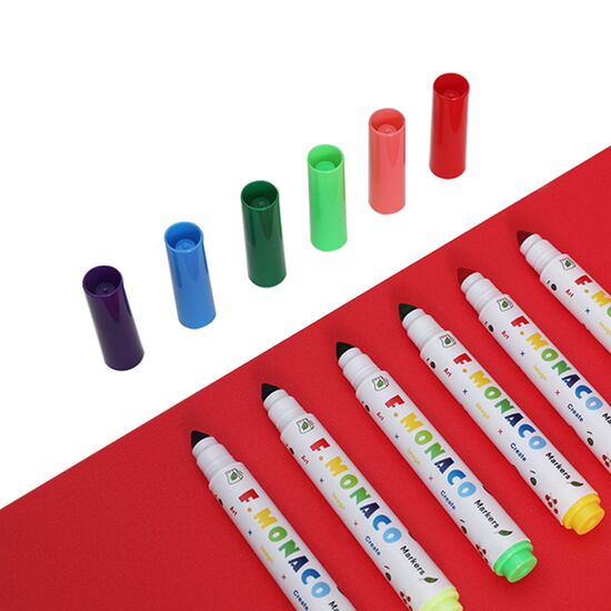 The Markers of Secret, 3 image