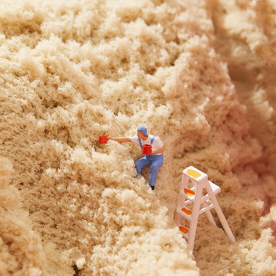 Space Sand, 3 image