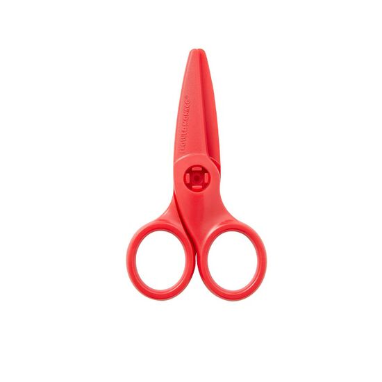 Kid s Scissor red