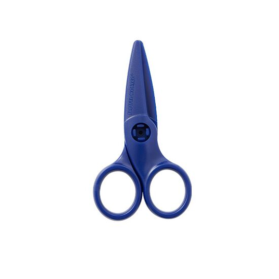 Kid s Scissors  blue