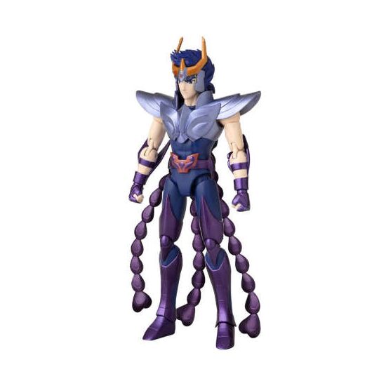 ANIME HERO. Fig. Saint Seiya 17cm 6x, 3 image