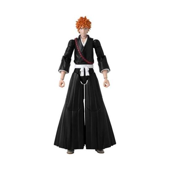 ANIME HERO. Fig. Bleach 17cm ass., 2 image