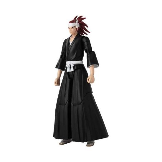 ANIME HERO. Bleach Toshiro Hitsugaya Figurine 17cm, 3 image